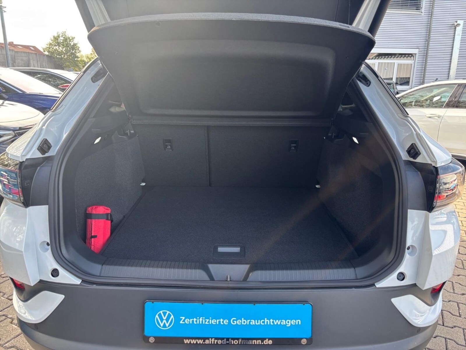 Volkswagen ID.4 – Bild 9