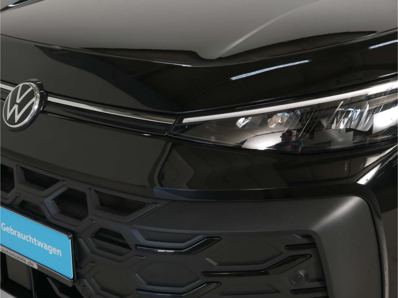 Volkswagen T-Roc – Bild 8
