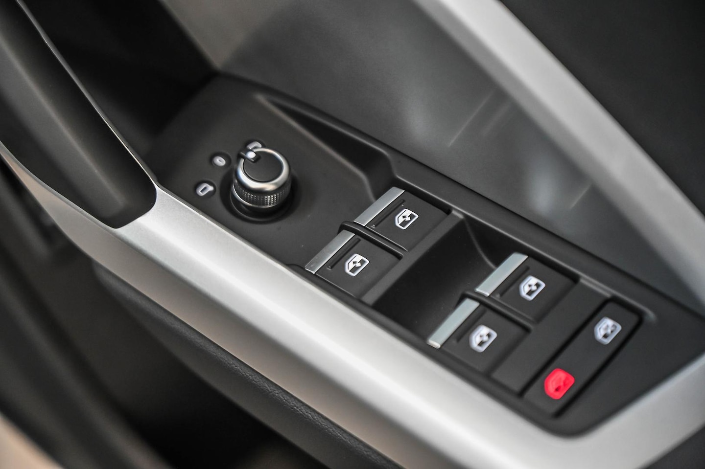 Image about Audi Q3 Sportback S line 35 TFSI S tronic