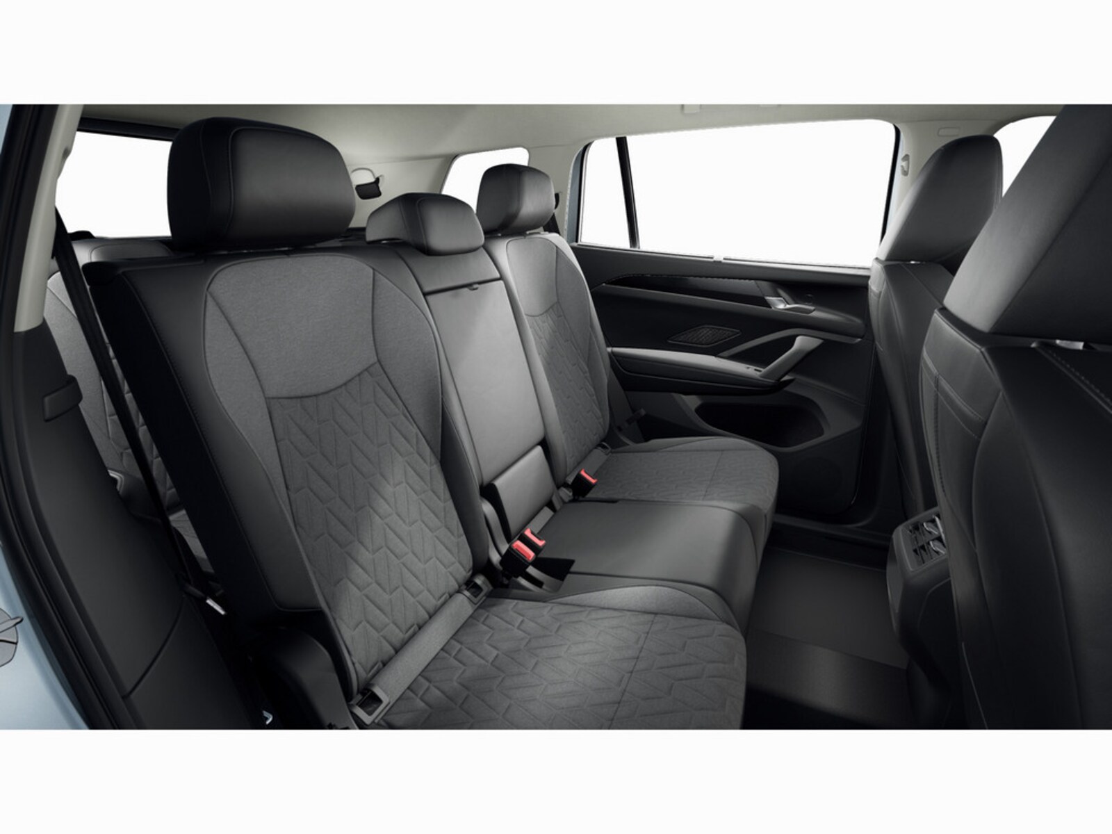 Volkswagen Tayron – Bild 13