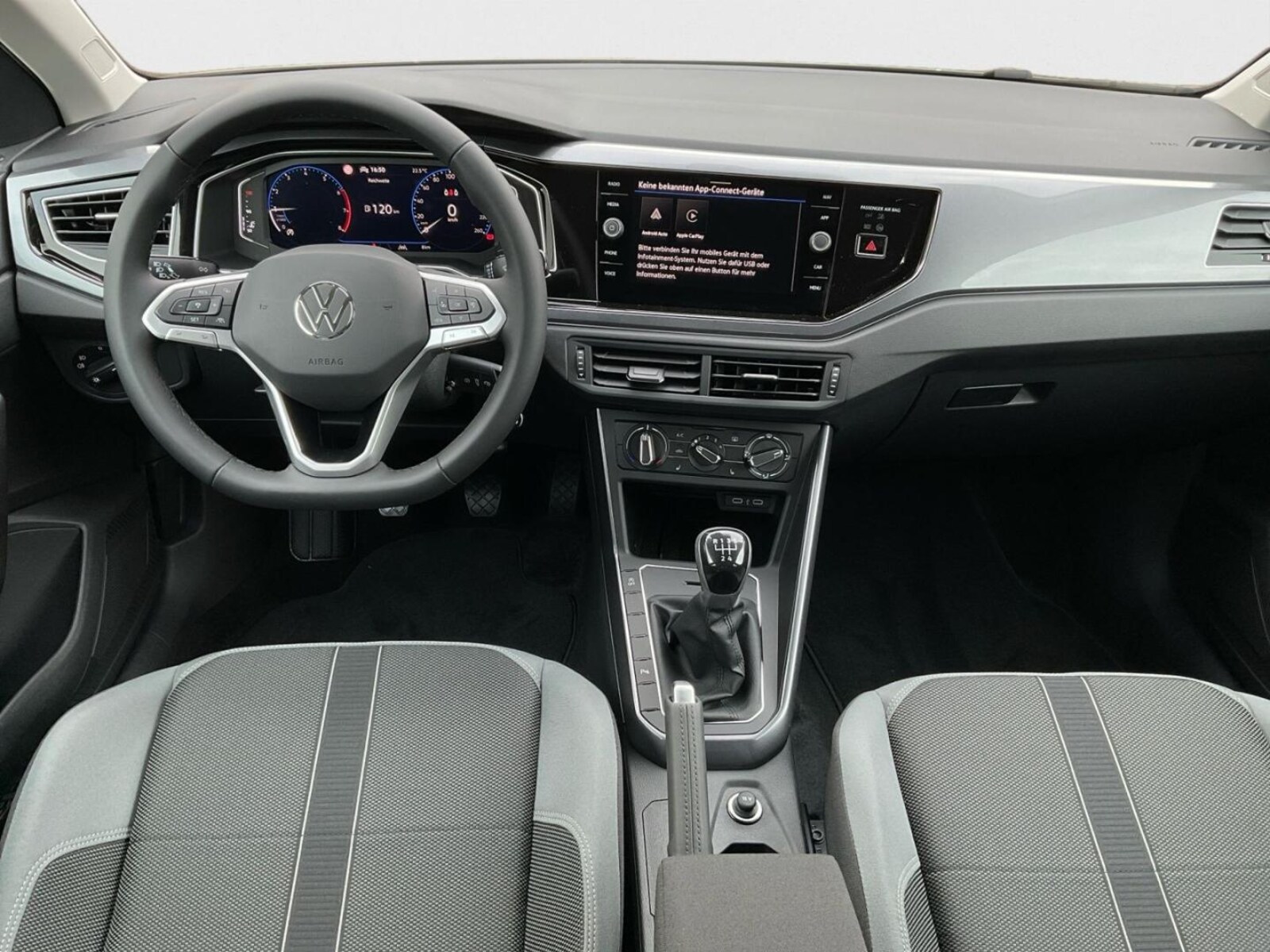 Volkswagen Polo – Bild 11