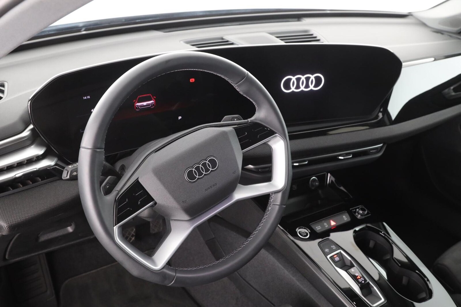 Audi A5 Avant – Bild 14