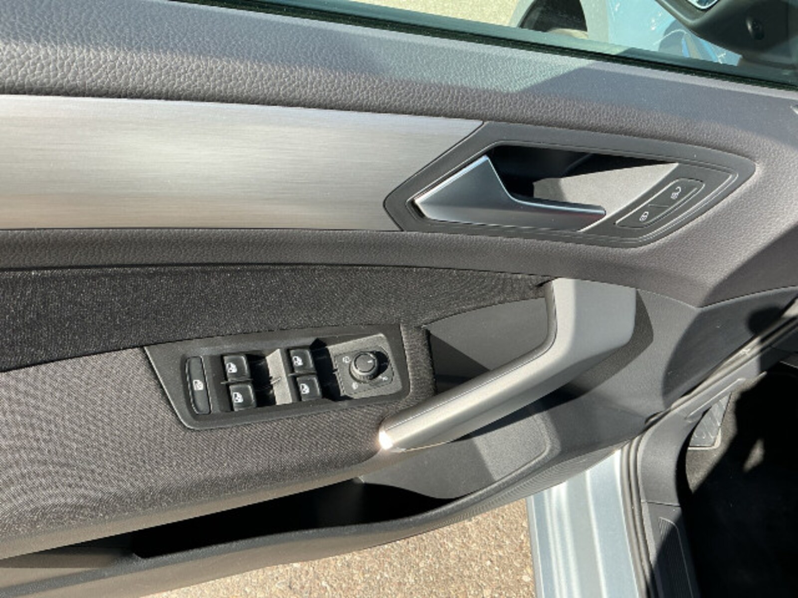 Volkswagen Touran – Bild 25