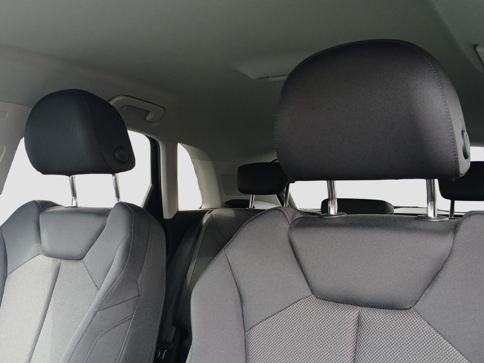 Audi Q3 – Bild 12