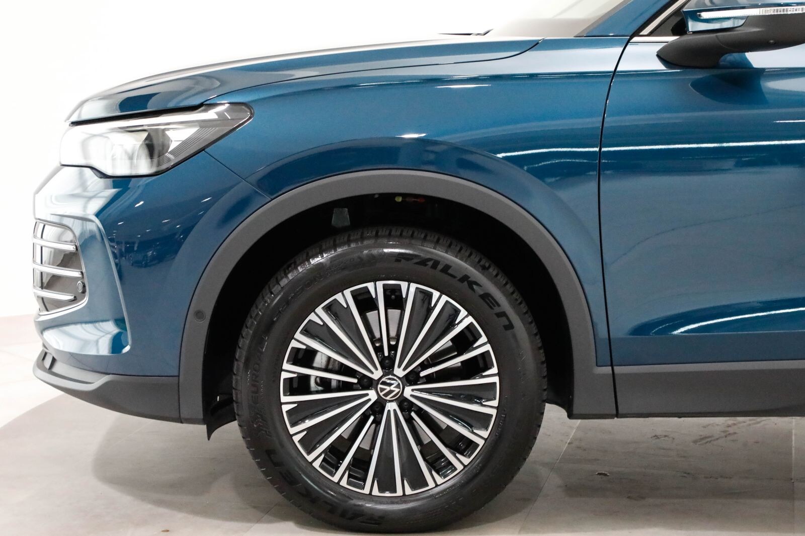 Volkswagen Tiguan – Bild 16