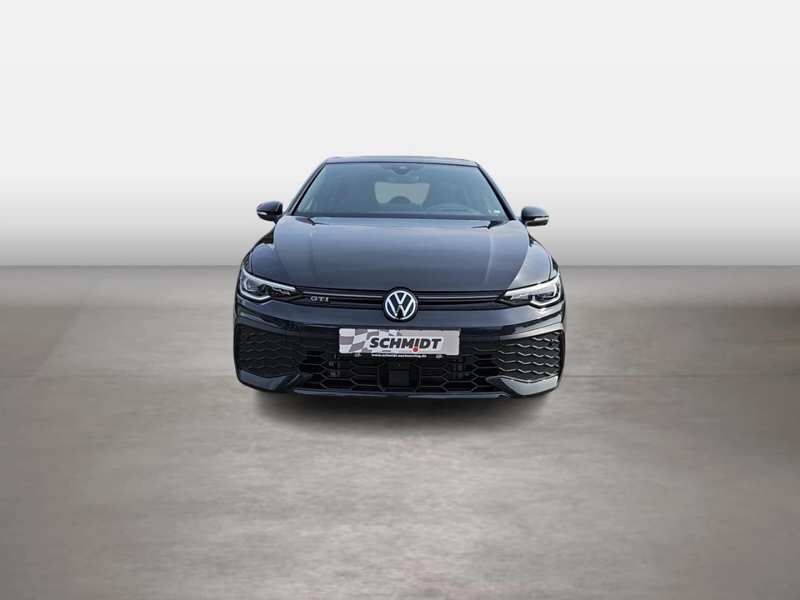 Volkswagen Golf – Bild 4