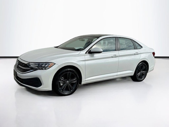 Photo of 2023 Volkswagen Jetta