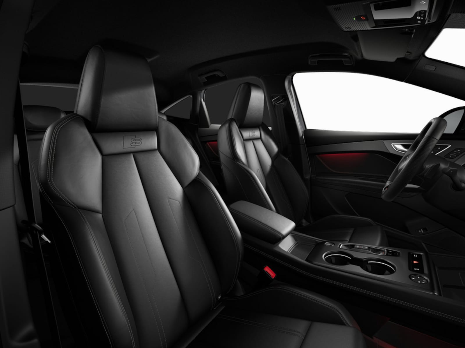 Audi Q4 Sportback e-tron – Bild 5