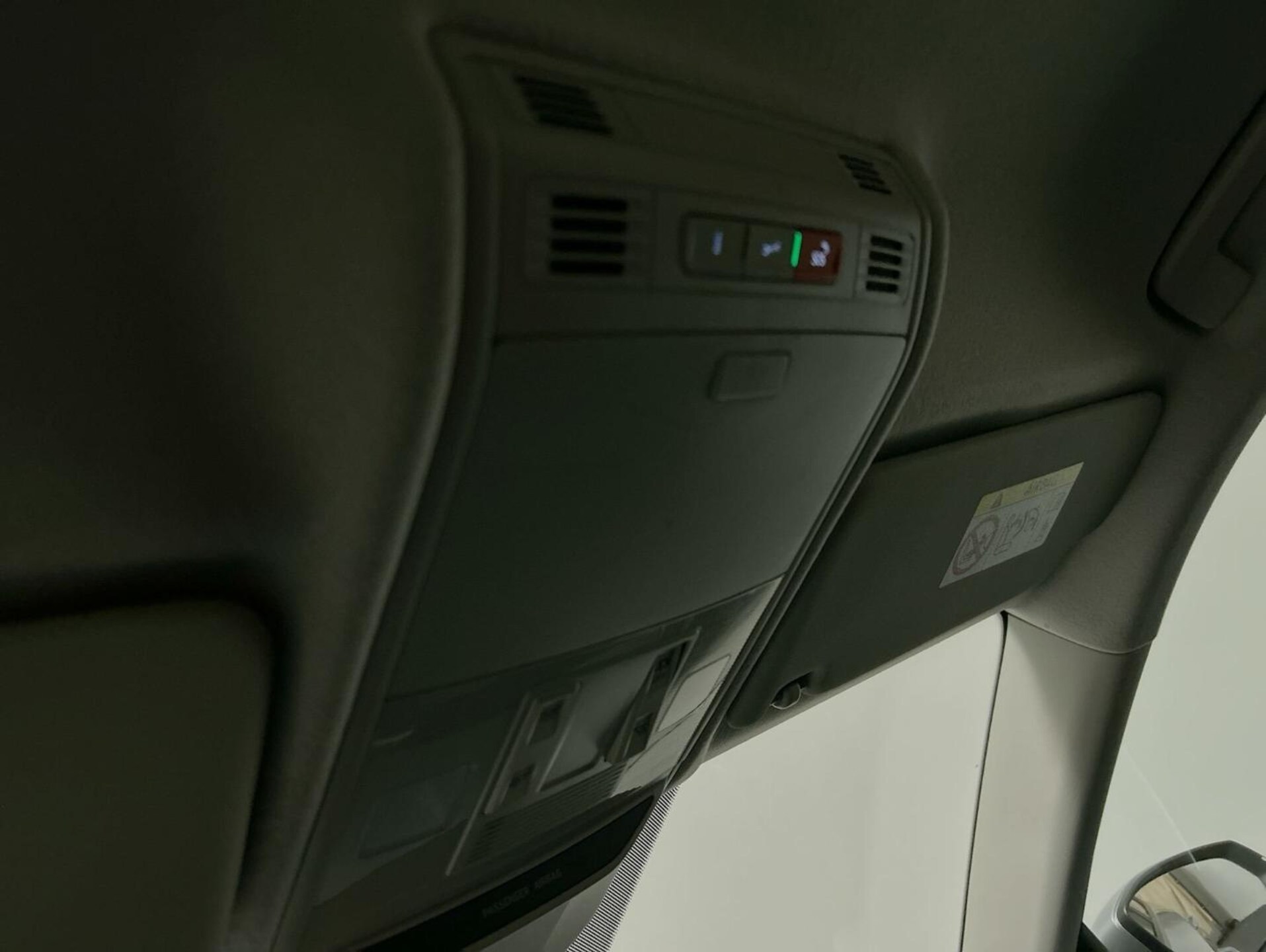 Skoda Fabia Active