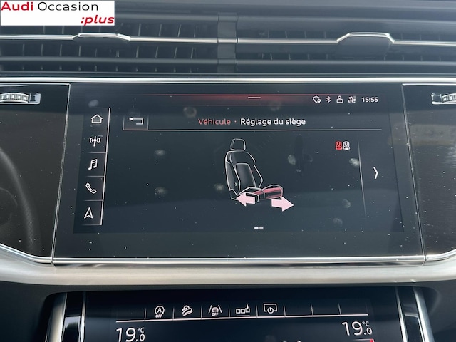 Audi Q8 S Line 50 TDI Quattro 286 Ch Tiptronic - 2019 - Joinsteer - #31