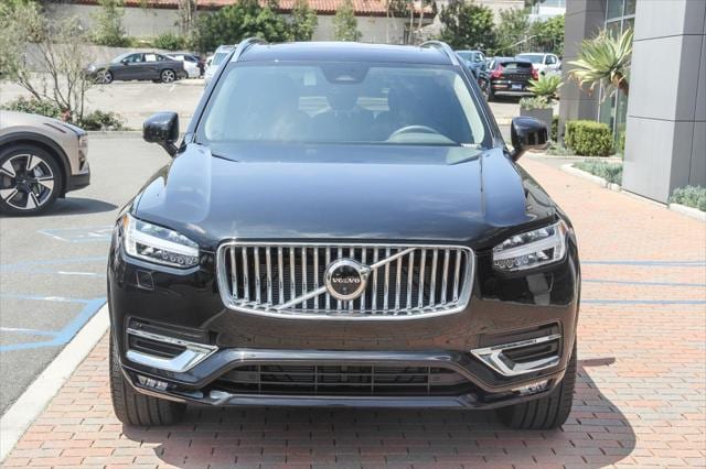 Used 2024 Volvo XC90 Plus with VIN YV4062PE6R1196879 for sale in Mission Viejo, CA
