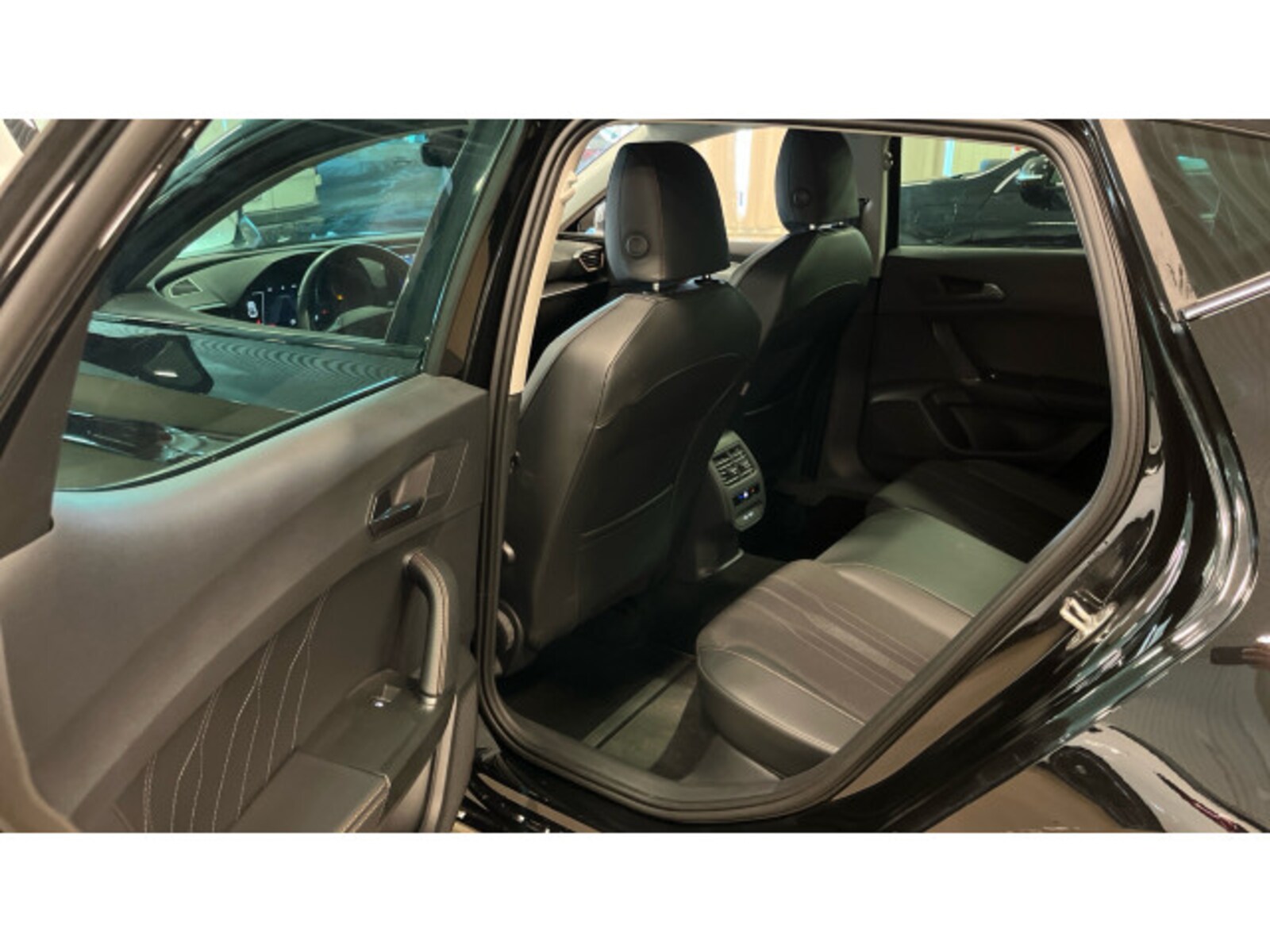 CUPRA Leon – Bild 7