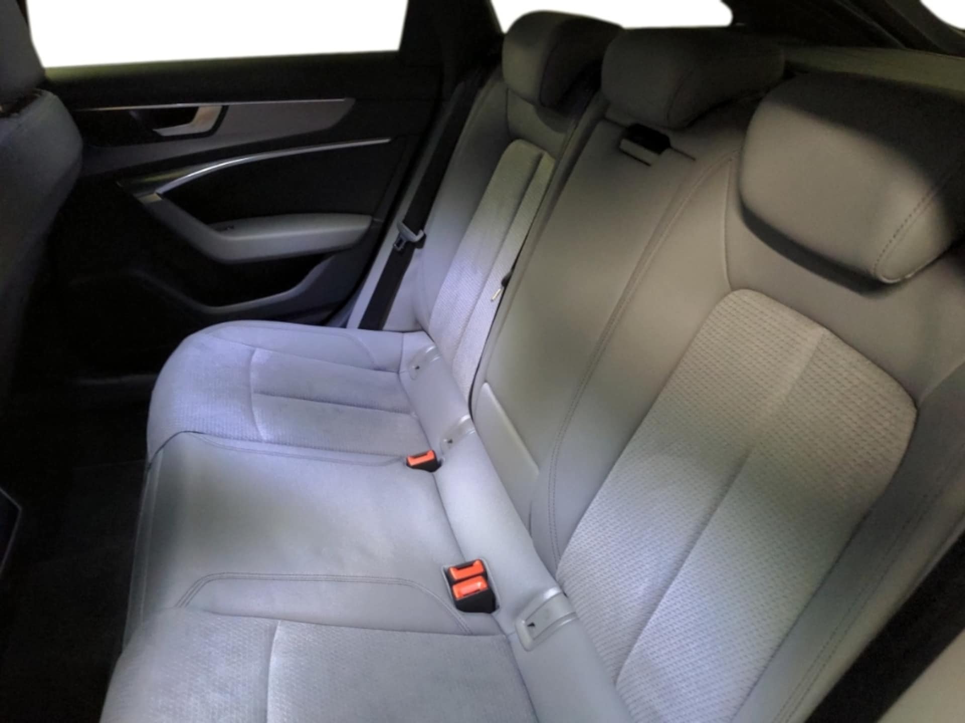 Audi S6 Avant