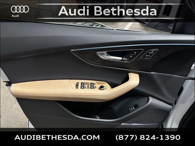 2025 Audi Q8 Premium Plus - Photo 13