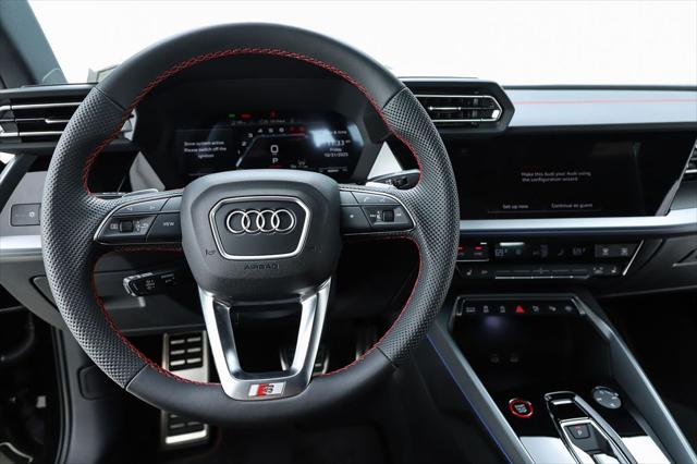 2026 Audi S3 Base - Photo 48