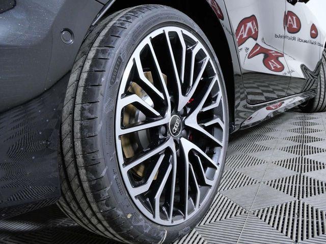 2026 Audi S3 Base - Photo 9