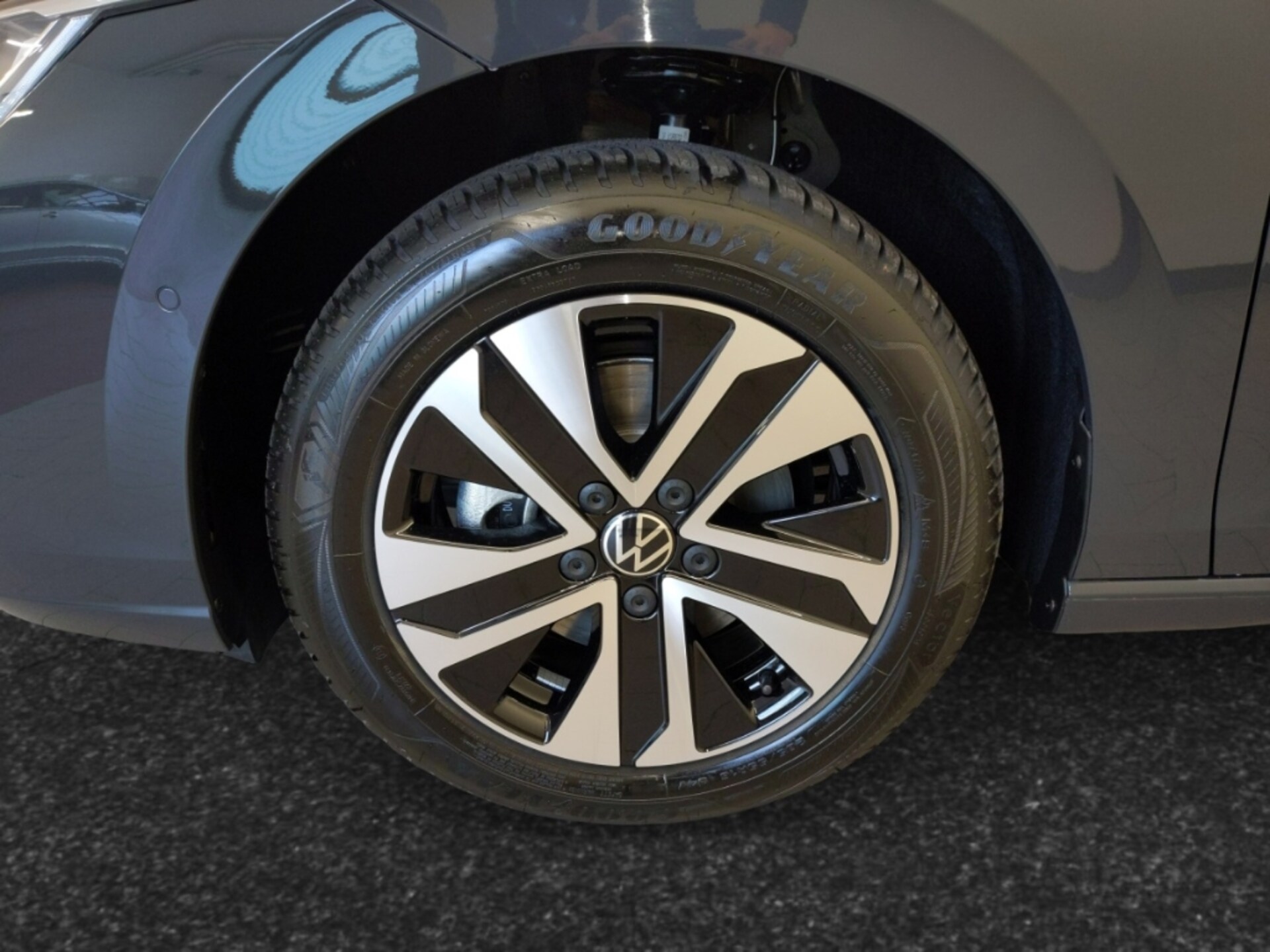 Volkswagen Golf ENERGY