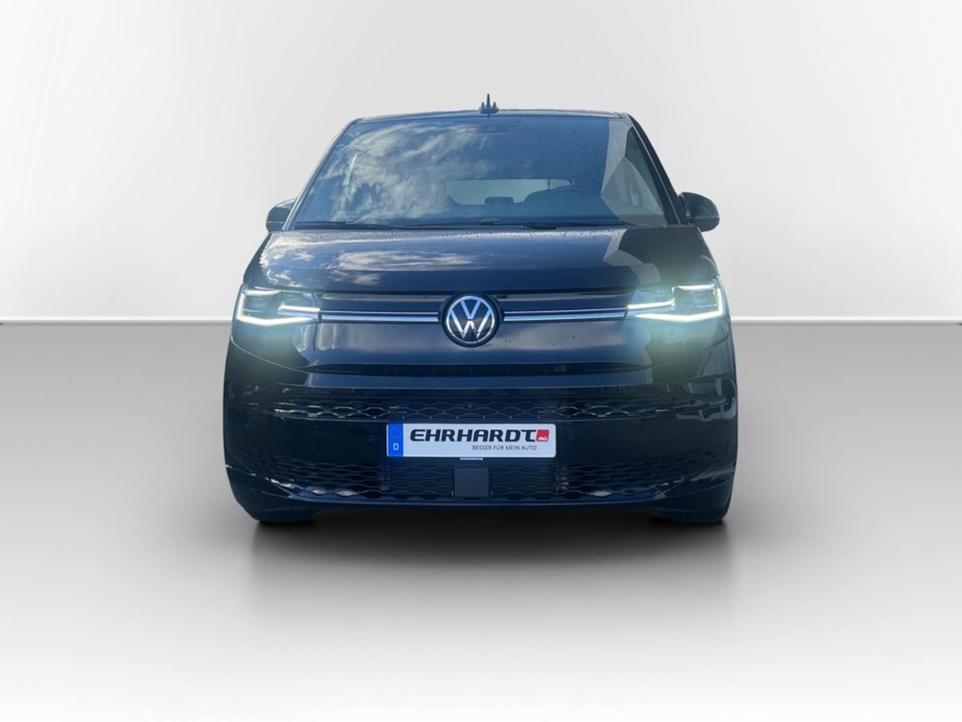 Volkswagen Multivan Langversion Life