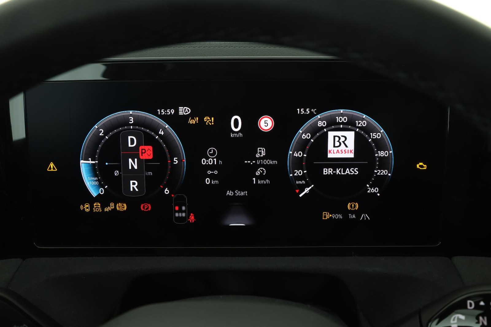Volkswagen Tiguan – Bild 19