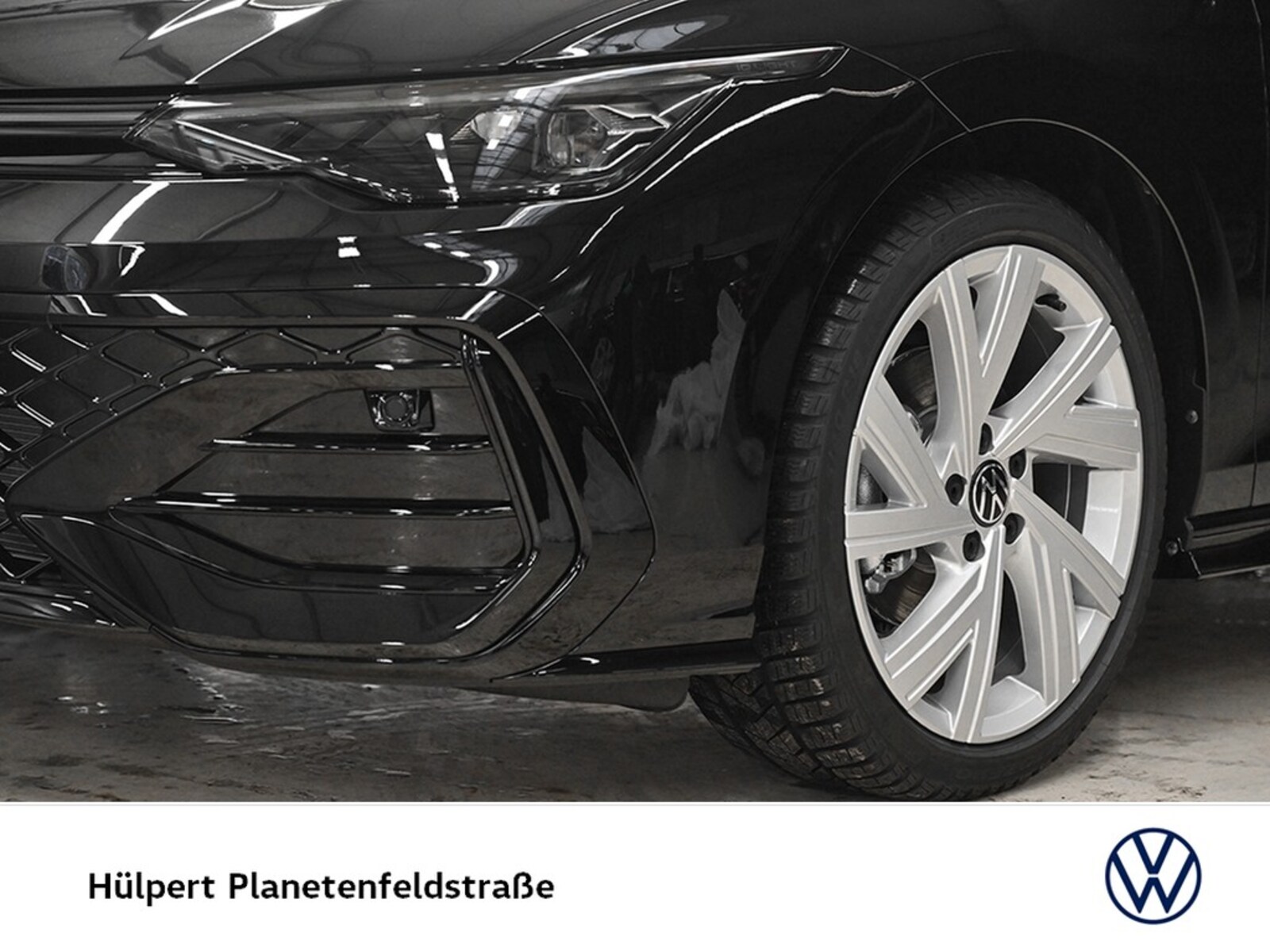 Volkswagen Golf – Bild 5