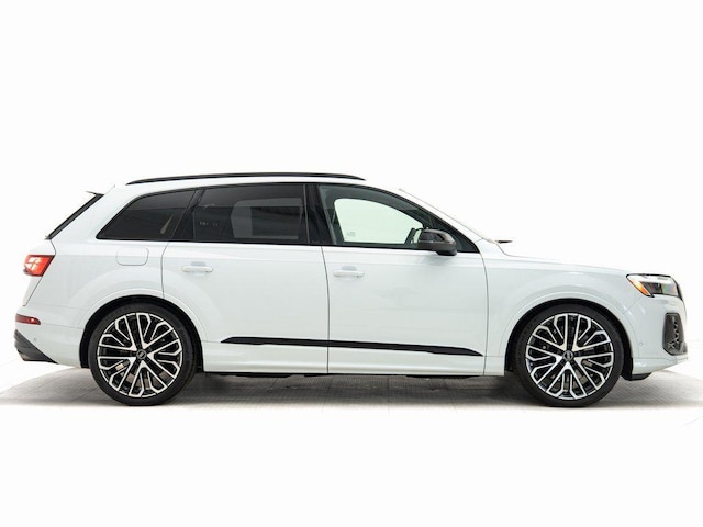 2026 Audi SQ7