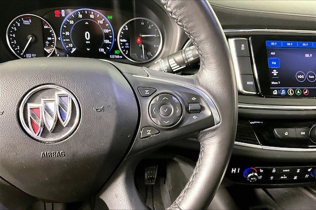 2021 Buick Enclave Avenir - Photo 12