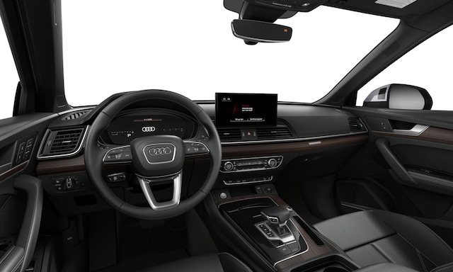 2023 Audi Q5 Sportback