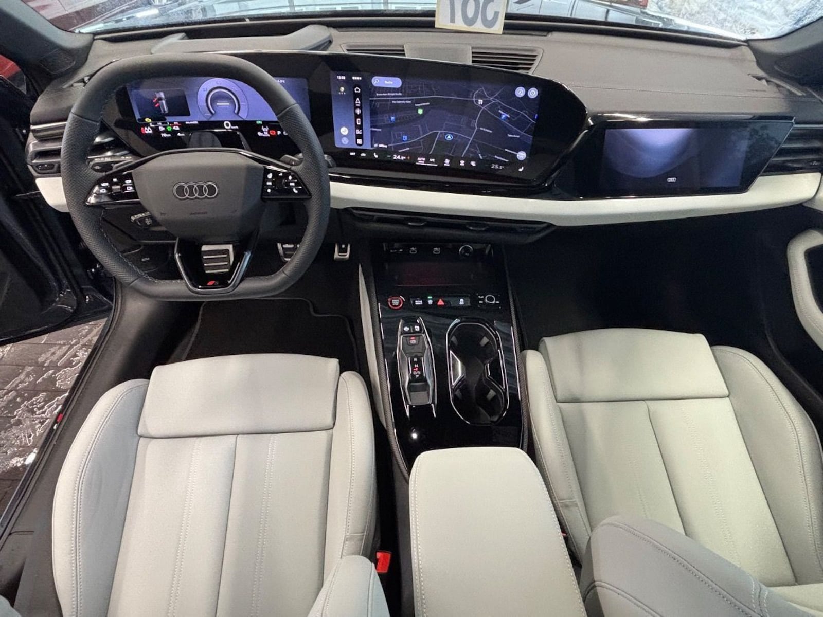 Audi A5 Avant – Bild 15