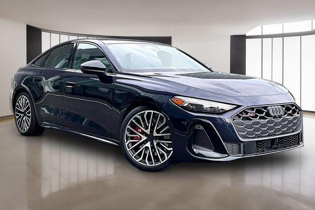 2026 Audi S5 Premium Plus quattro S tronic's photo