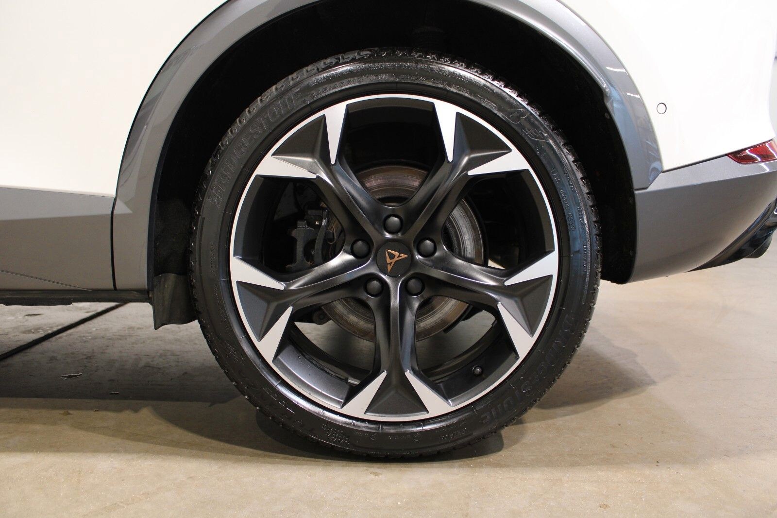 CUPRA Formentor – Bild 18