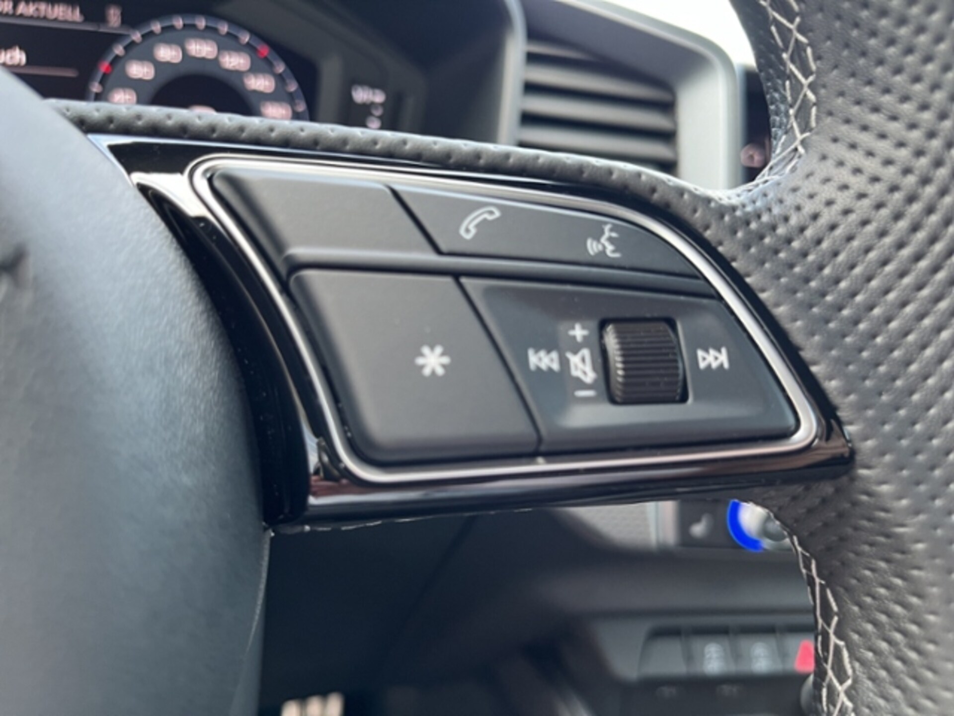 Audi A1 allstreet