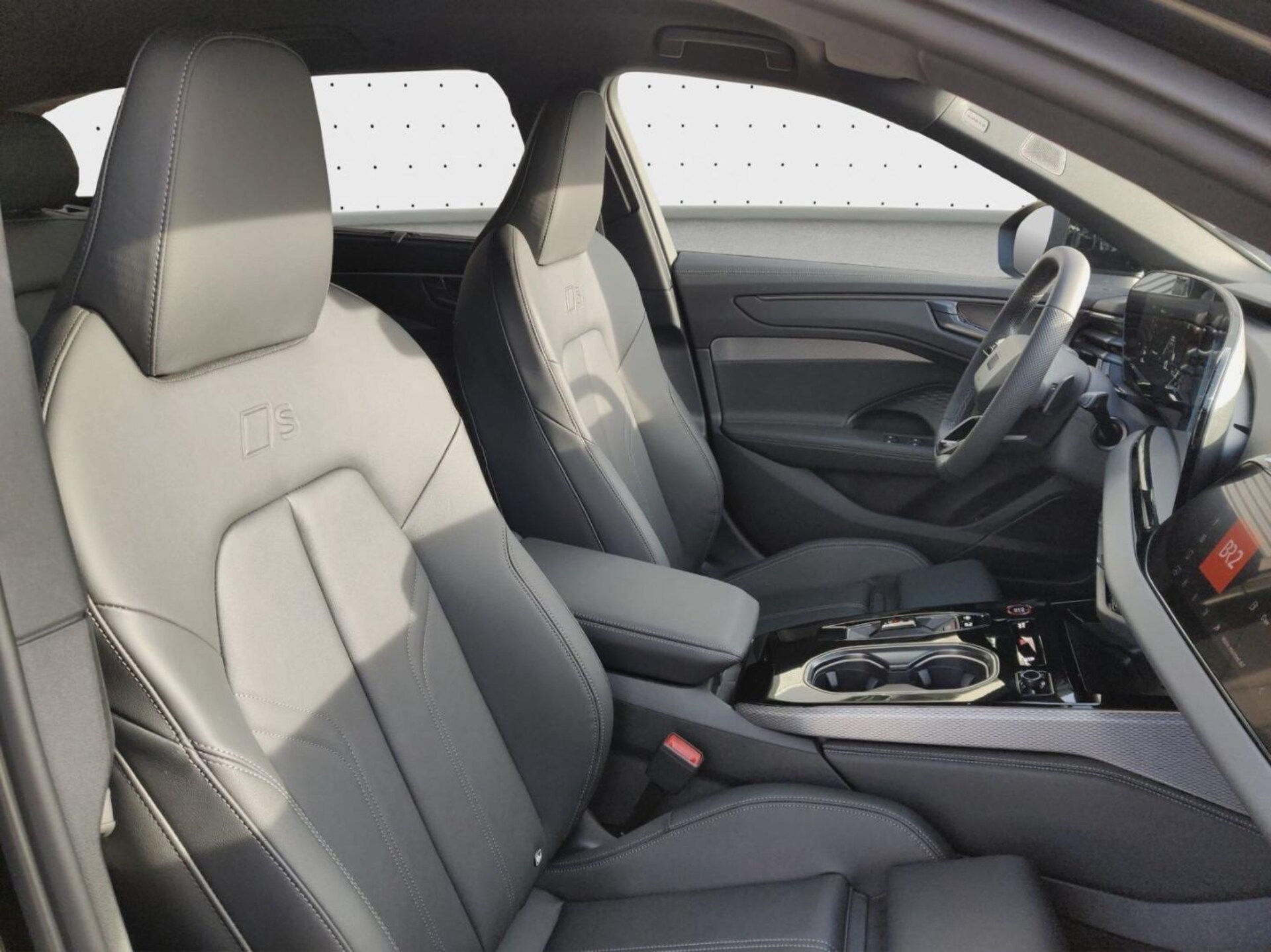 Audi A6 Avant edition one