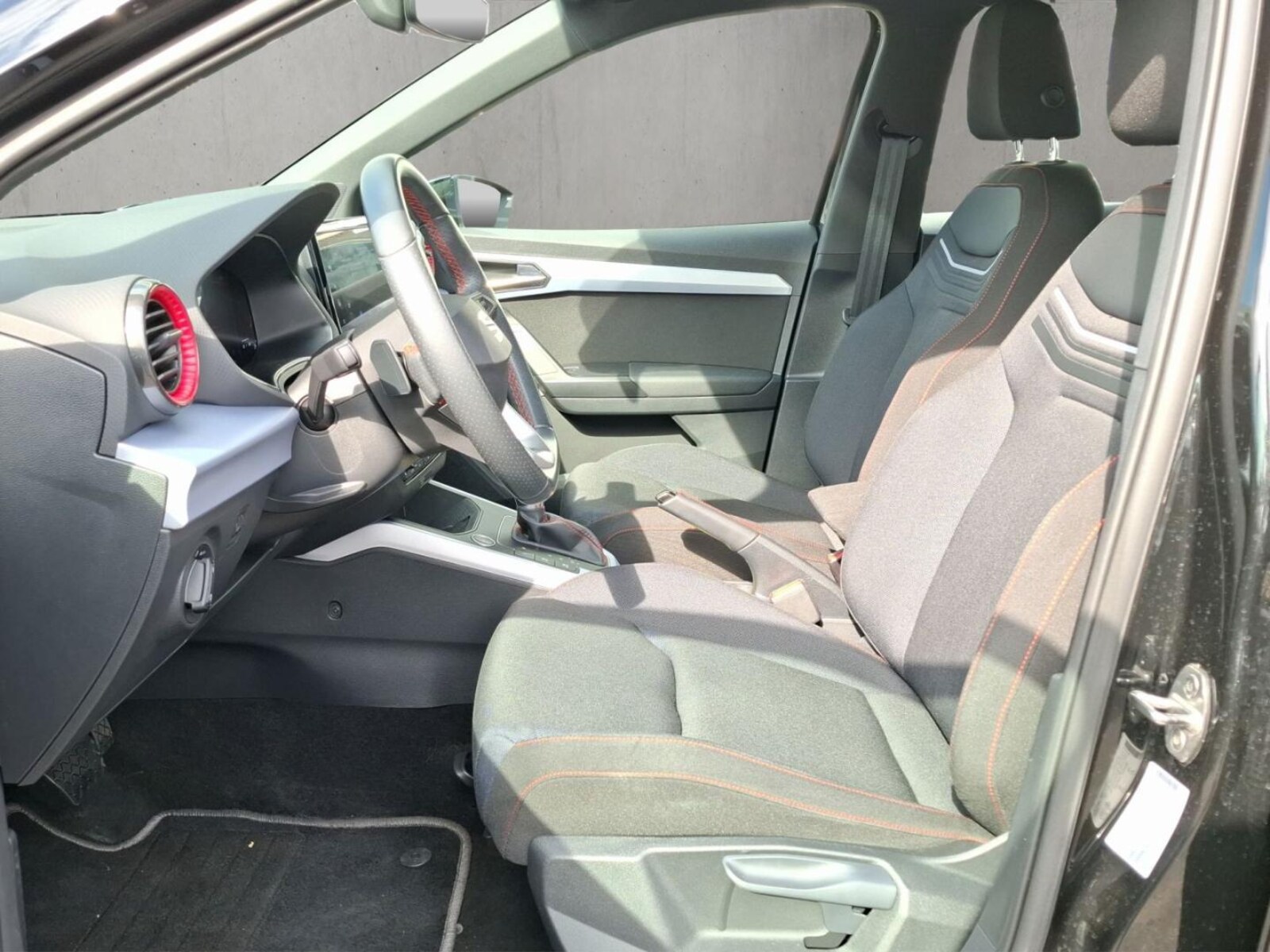 SEAT Arona – Bild 9