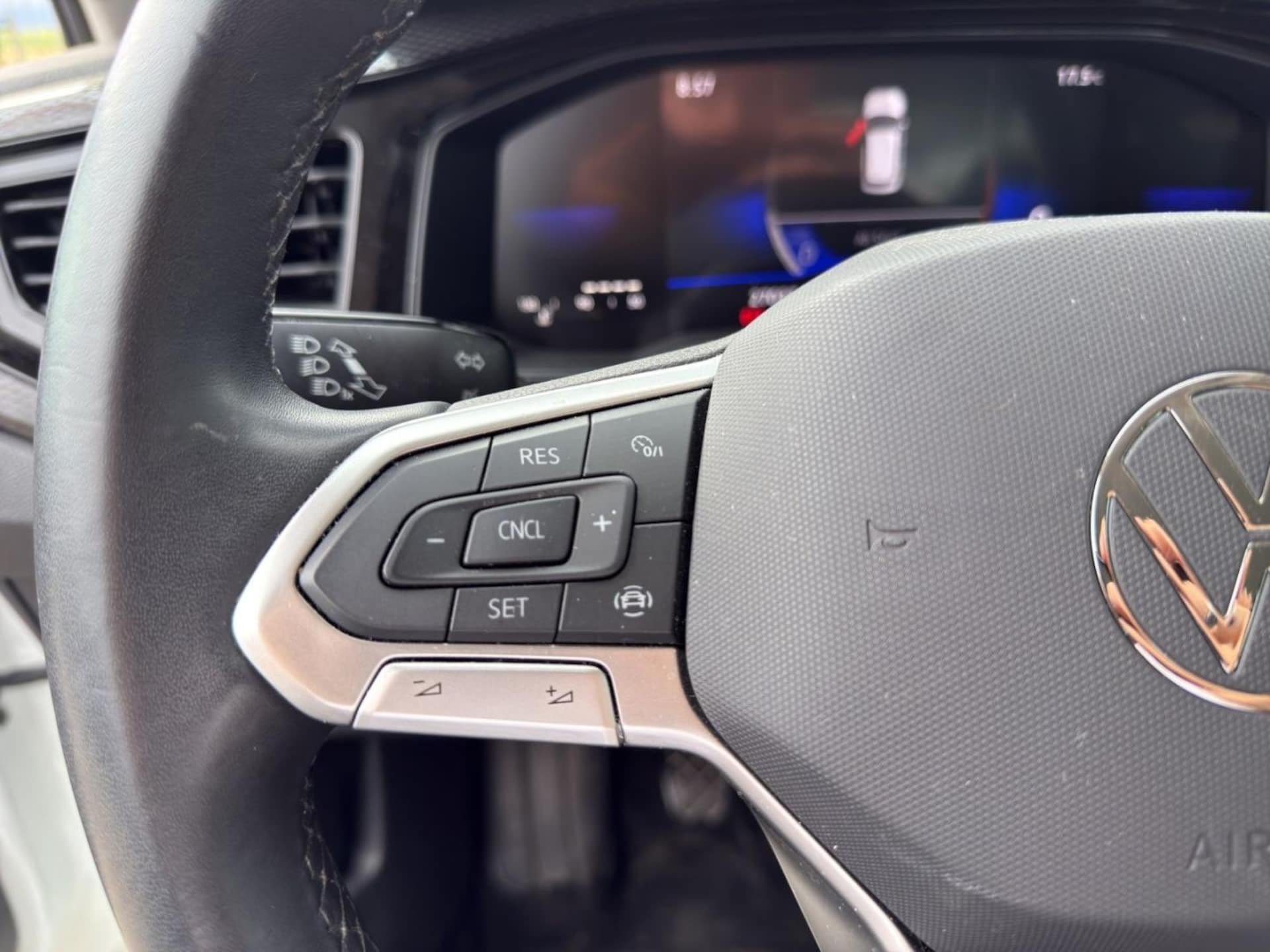 Volkswagen Polo Life
