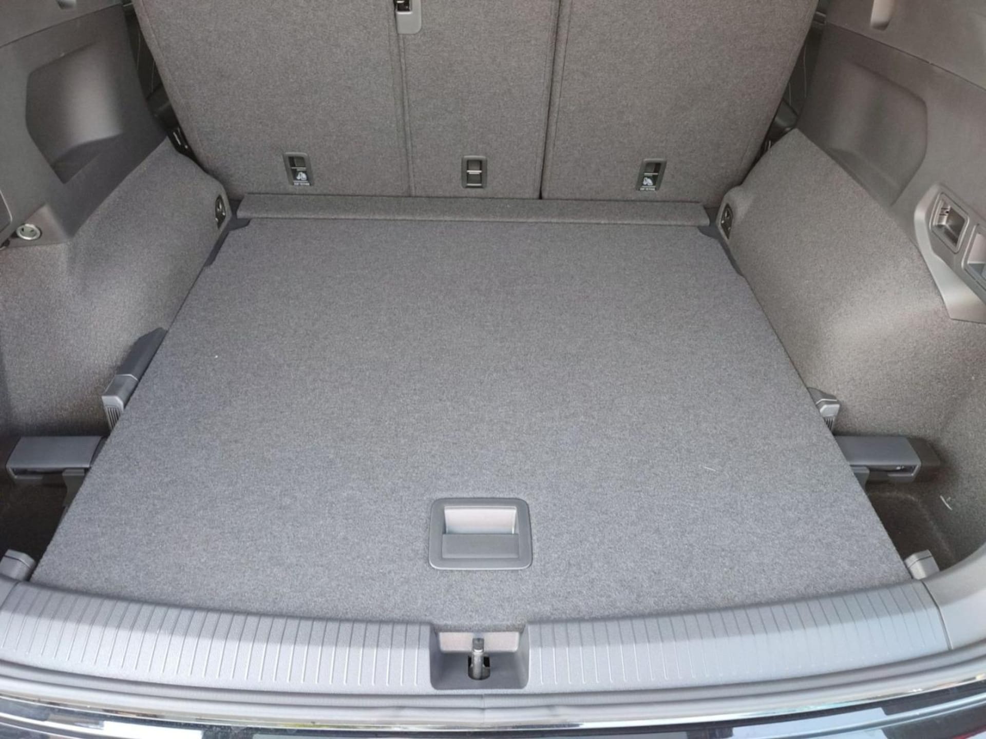Volkswagen Tiguan Allspace R-Line