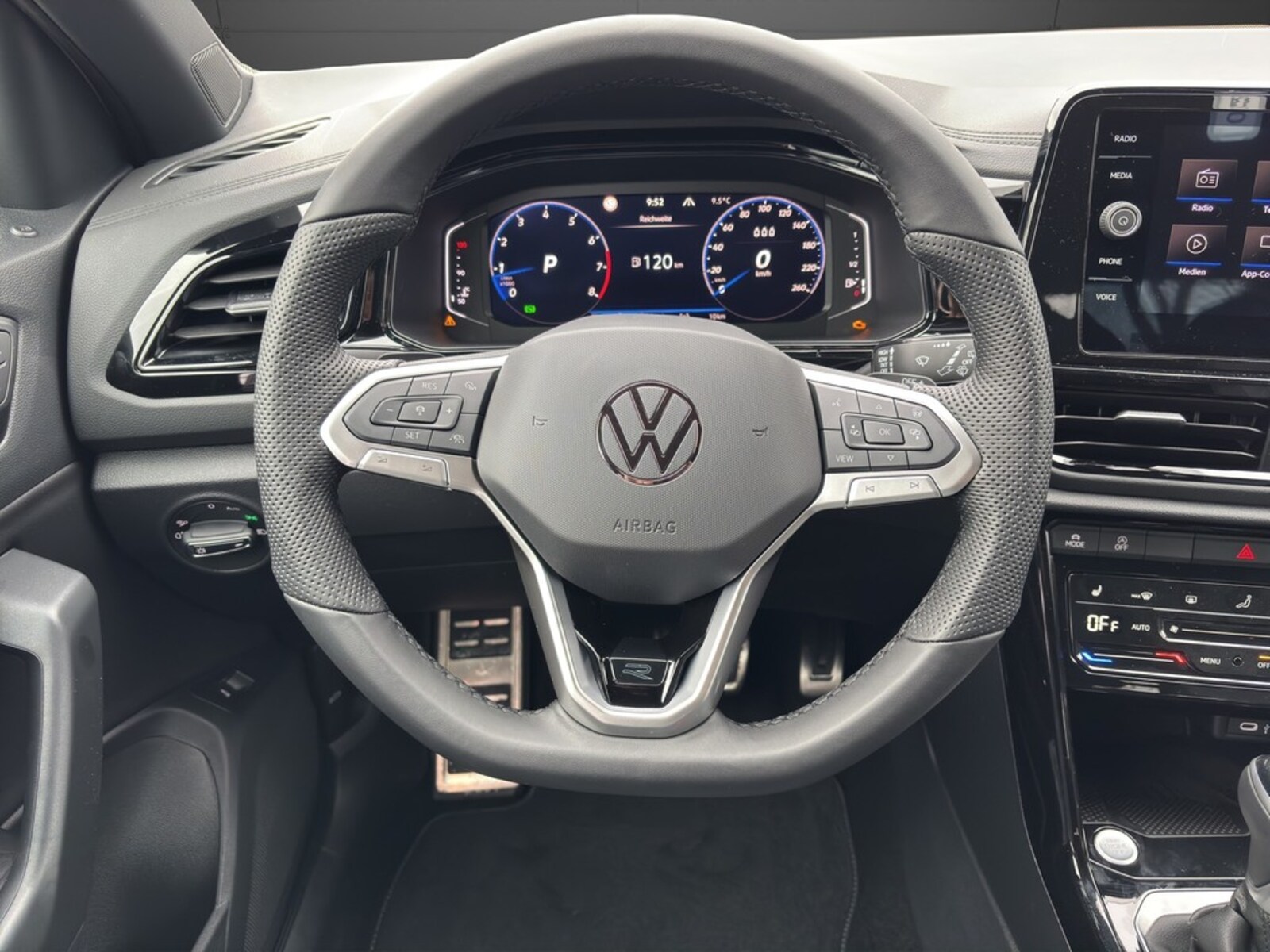 Volkswagen T-Roc – Bild 11