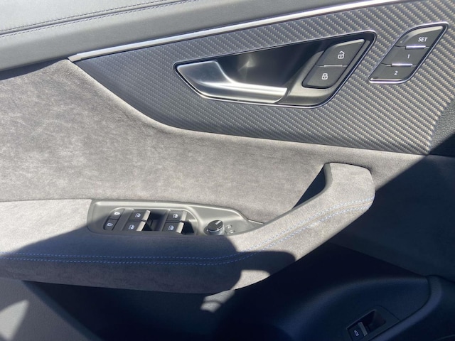 2026 Audi RS Q8 Base - Photo 87