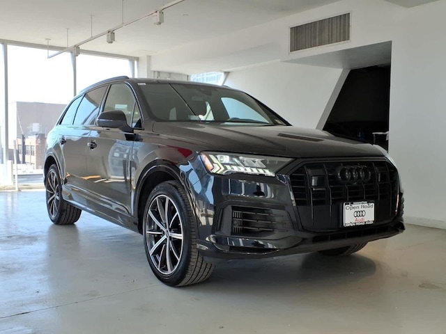 2023 Audi Q7