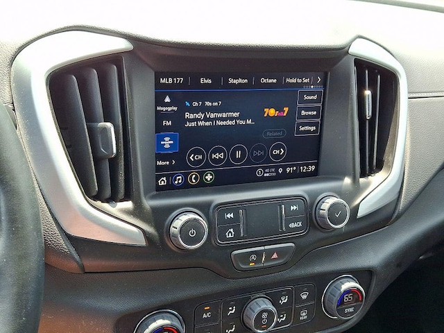 2023 GMC Terrain