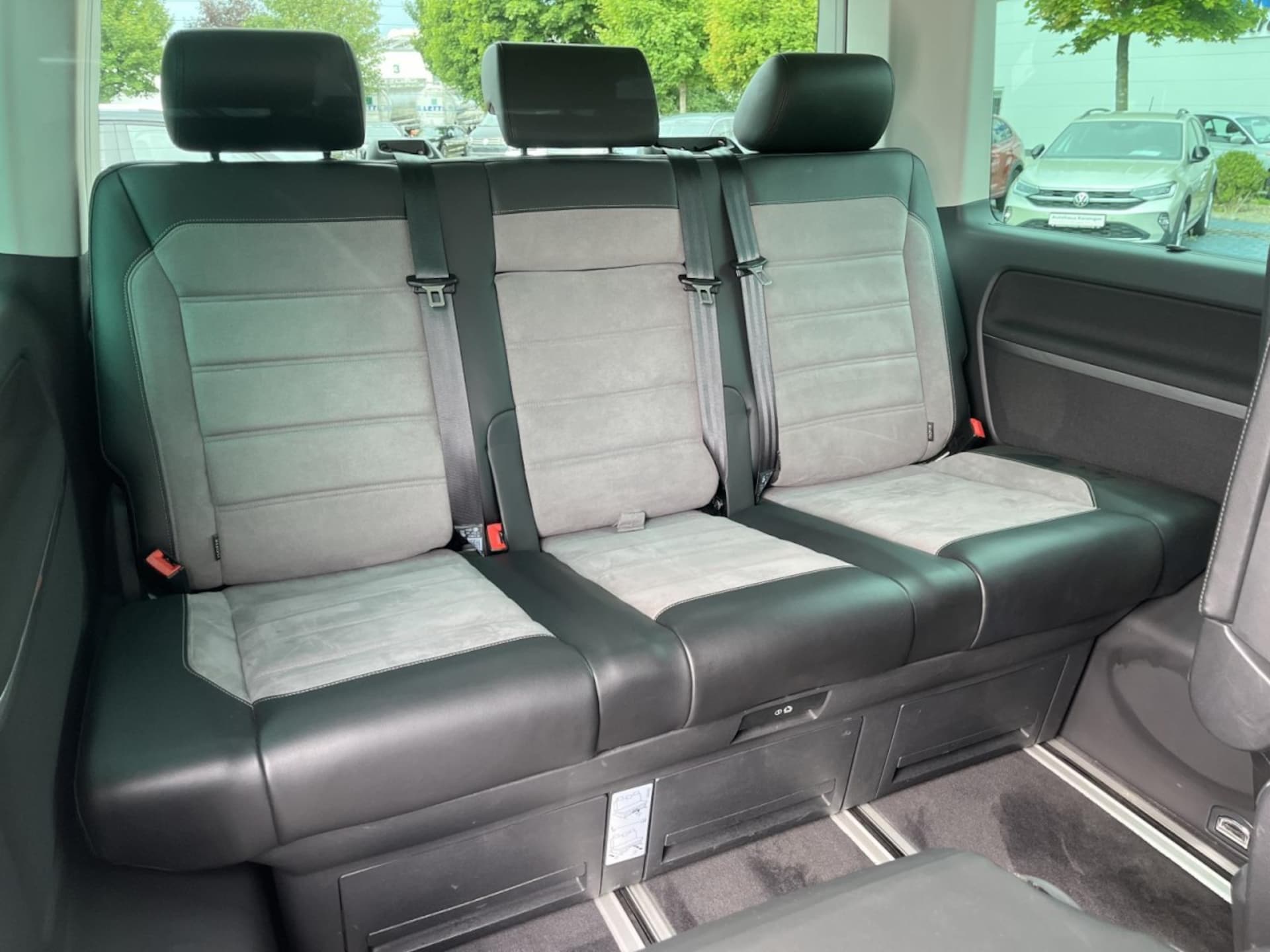 Volkswagen T6.1 Multivan Comfortline