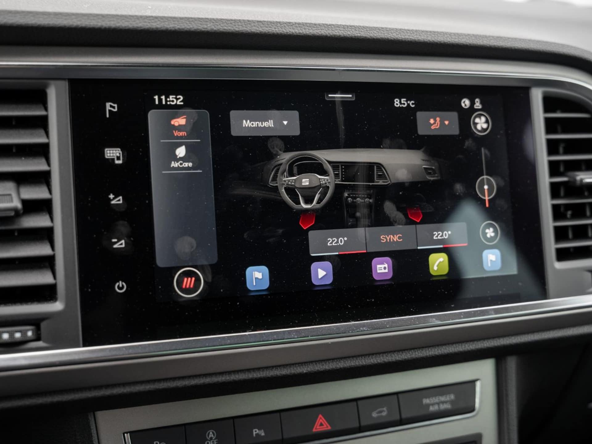 SEAT Ateca Xperience