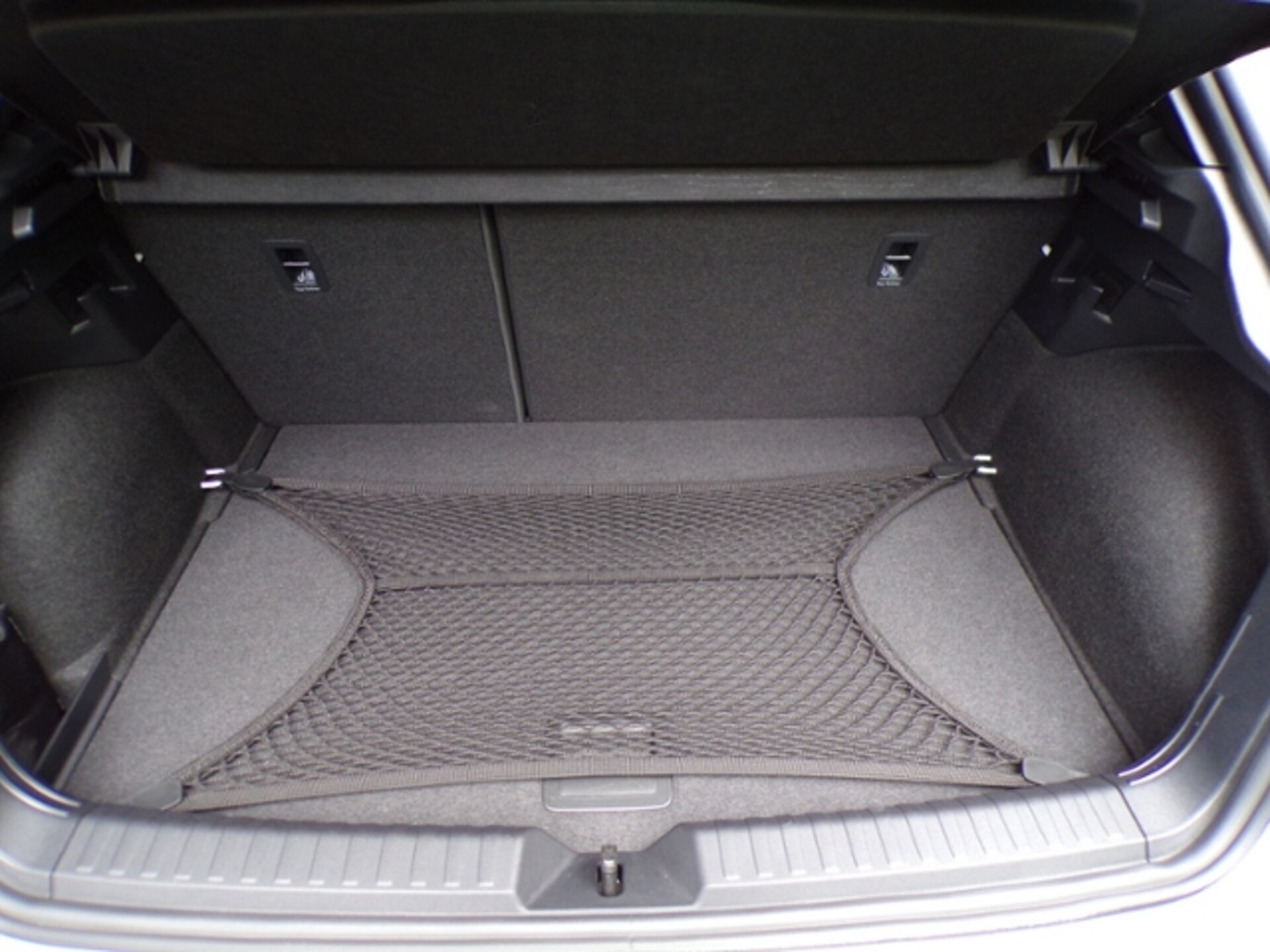 Audi A1 Sportback S line