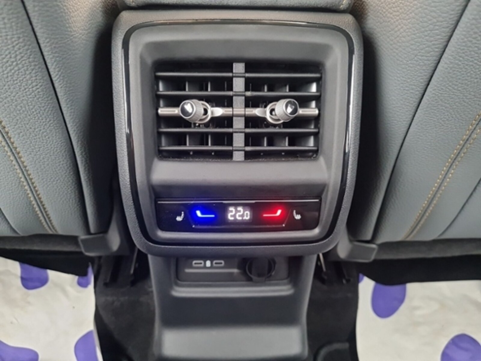 Škoda Kodiaq – Bild 14