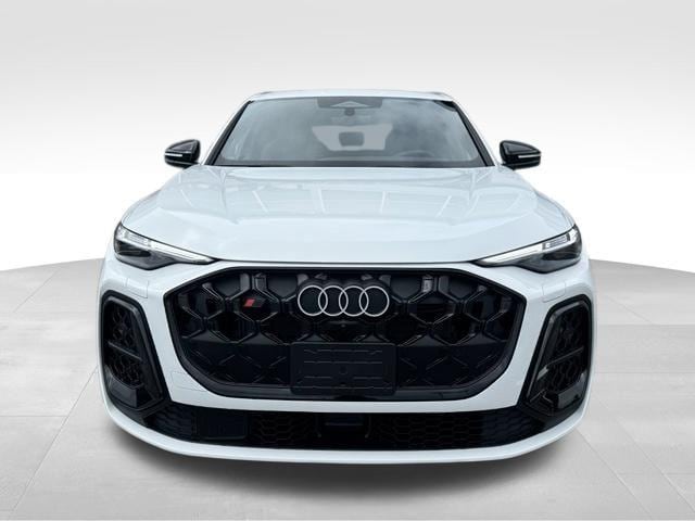 2026 Audi SQ5