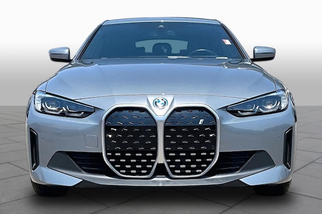 2023 BMW i4