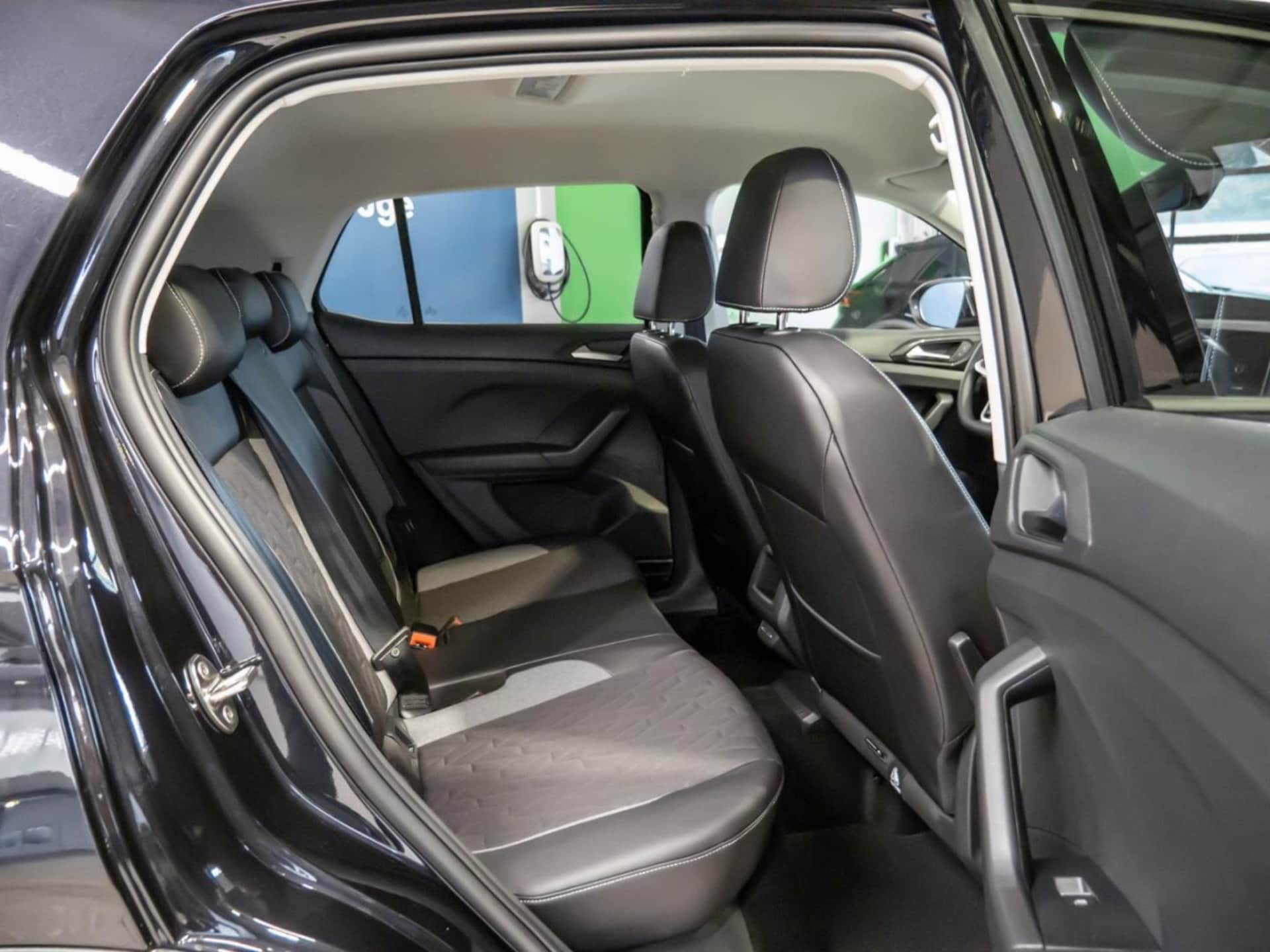 Volkswagen T-Cross ENERGY