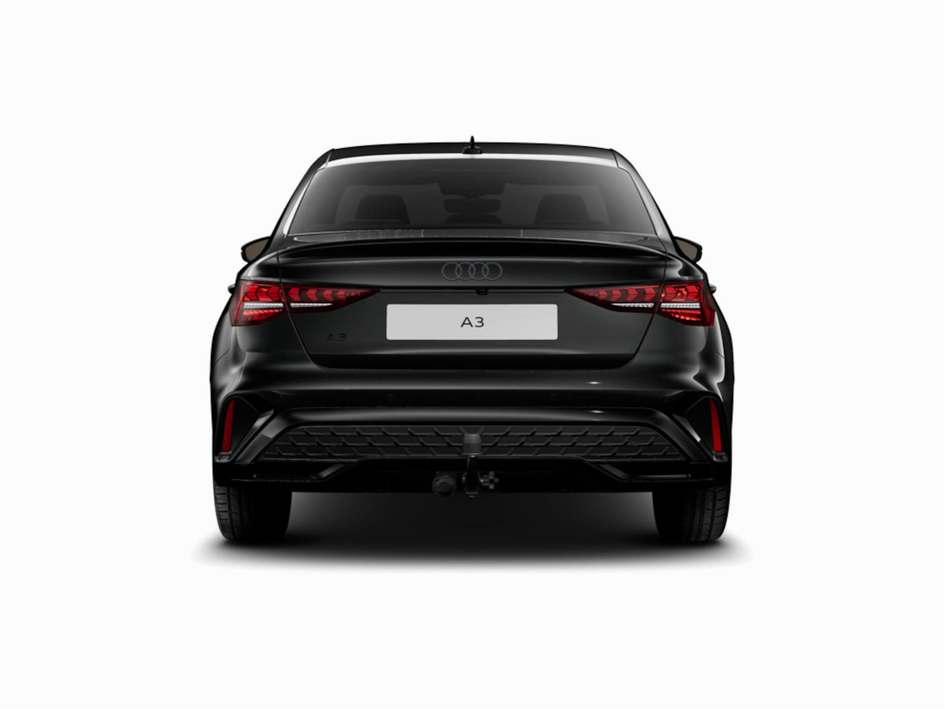 Audi A3 Limousine S line