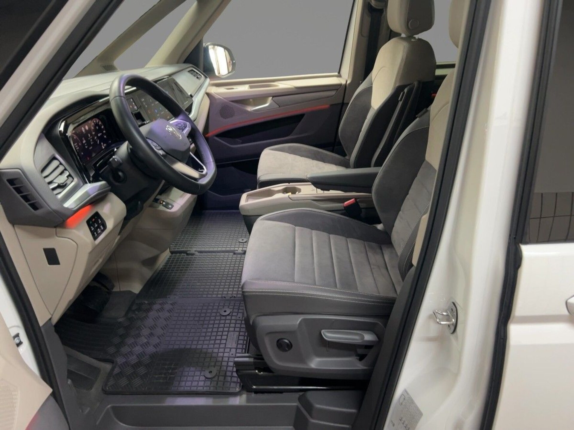 Volkswagen Multivan Life