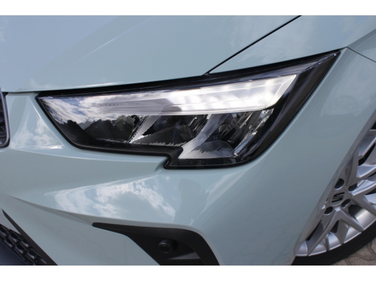 SEAT Ibiza – Bild 7