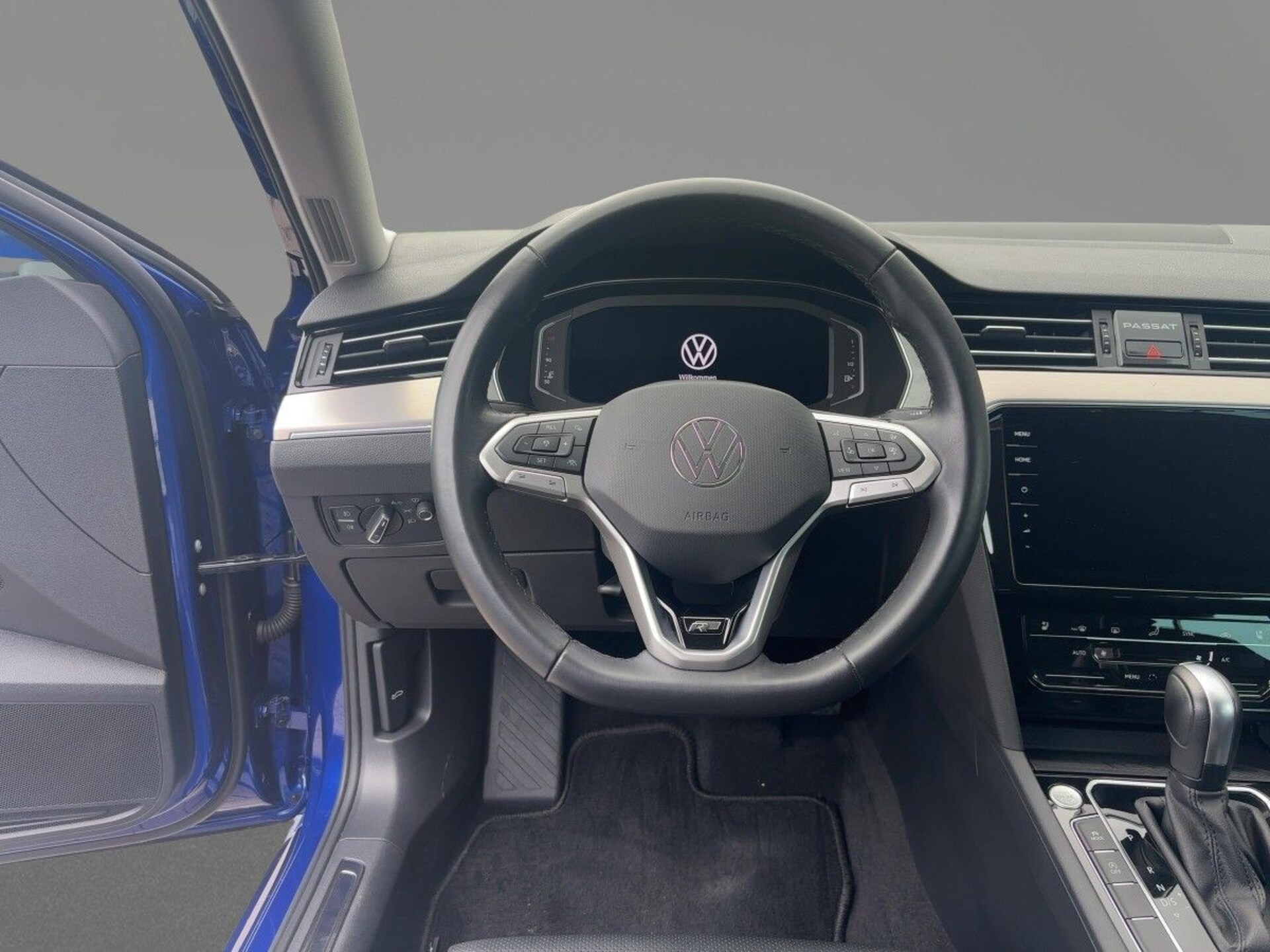 Volkswagen Passat Variant Elegance